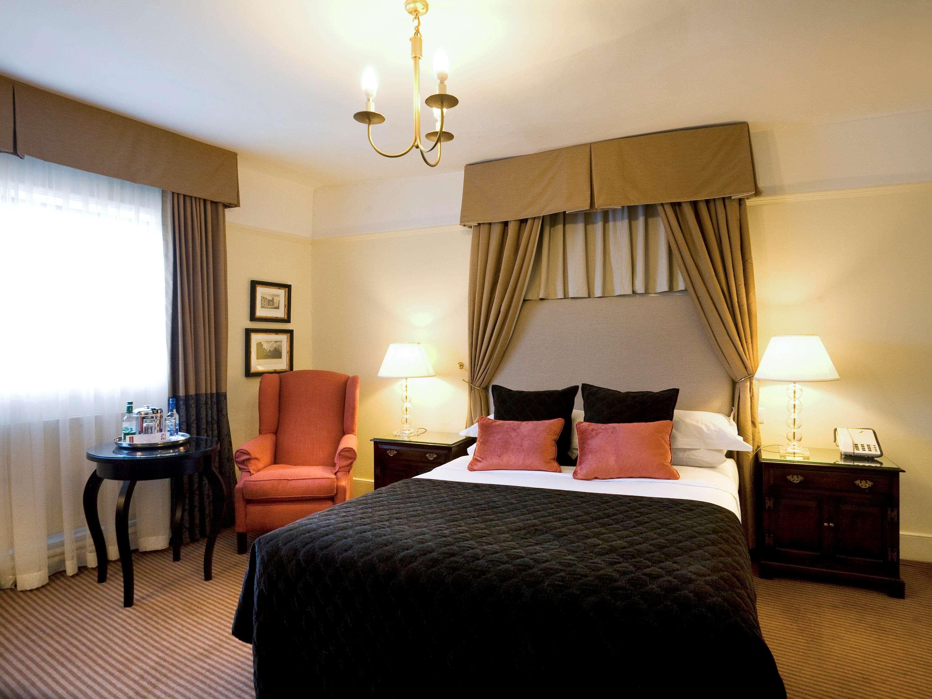 Mercure Stratford Upon Avon Shakespeare Hotel Kültér fotó
