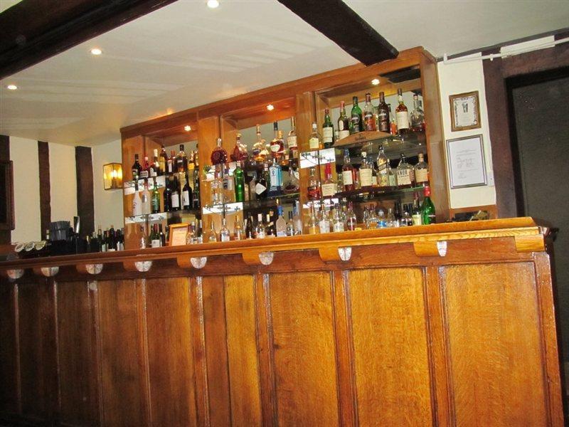 Mercure Stratford Upon Avon Shakespeare Hotel Kültér fotó