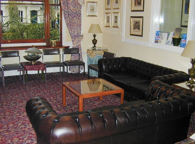 Mercure Stratford Upon Avon Shakespeare Hotel Beltér fotó
