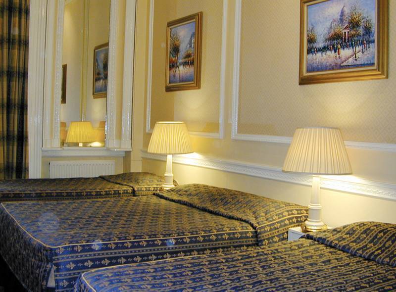 Mercure Stratford Upon Avon Shakespeare Hotel Kültér fotó