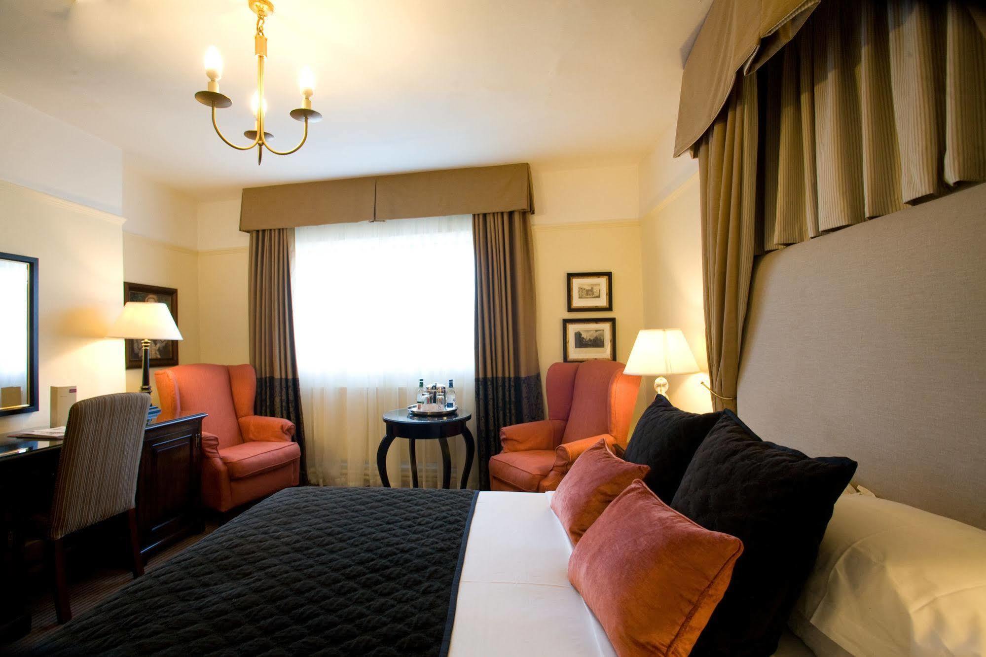Mercure Stratford Upon Avon Shakespeare Hotel Kültér fotó